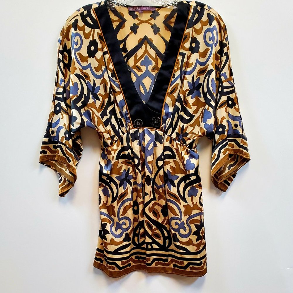 Hale Bob Blouse